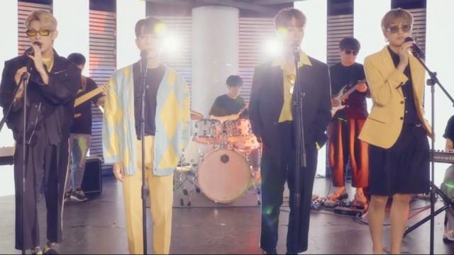 Butter - BTS : song by LUMINOUS (re-arranged by *BB8MENT*)