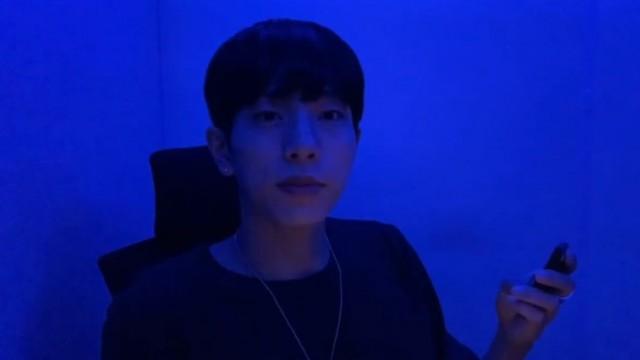 Butter cover, man put your hands-up!