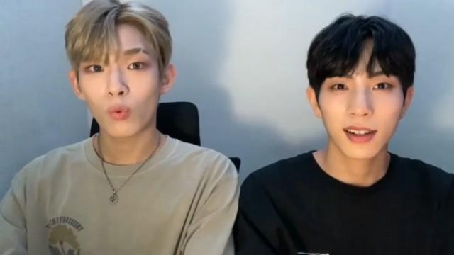 Who's going to come in on this ambitious night?