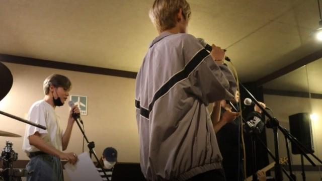 [BEHIND] Butter - BTS : song by LUMINOUS (re-arranged)