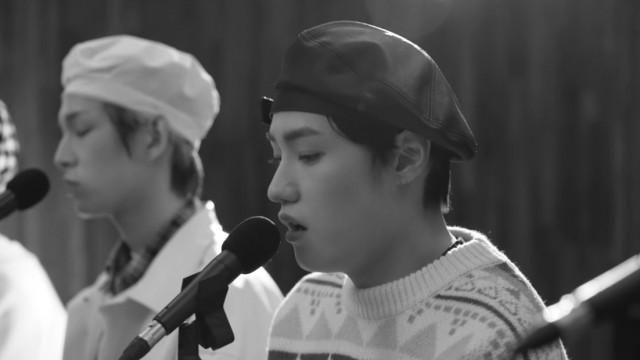 Have Yourself A Merry Little Christmas ver.1