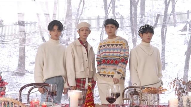 Have Yourself A Merry Little Christmas ver.2