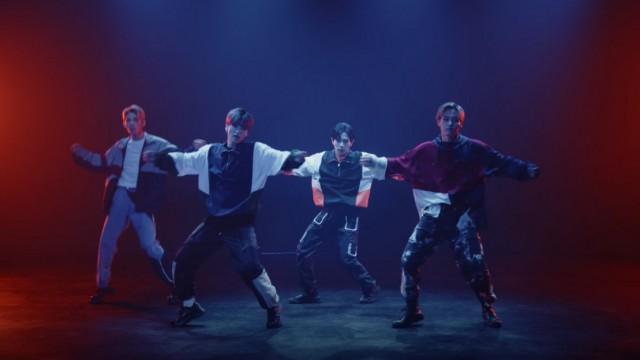 Baby Keem,Travis Scott - Durag Activity Dance by 루미너스(LUMINOUS)