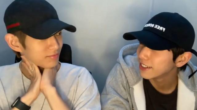 Haewi Paaewi (해위빼위)