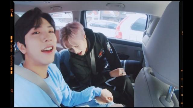 [MV] LUMINOUS - 꿈루(Dreamy Luminous)