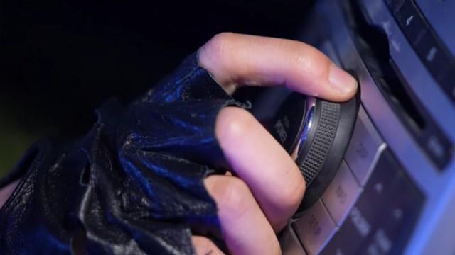 [M/V] LUMINOUS - RUN