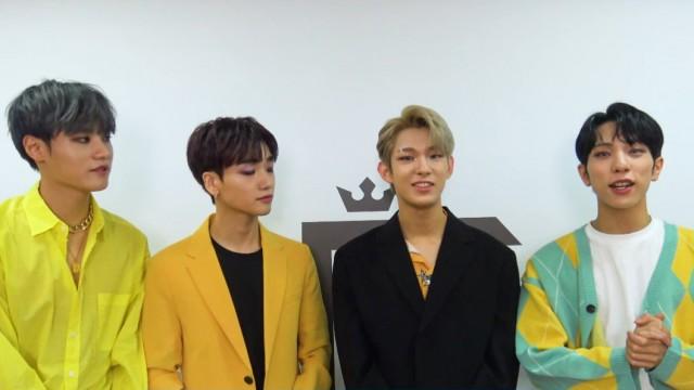 LUMINOUS'  2021 Chuseok Message