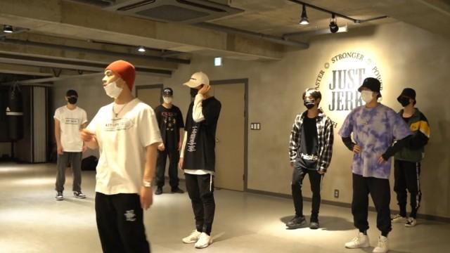 1st MINI ALBUM 'YOUTH' MAKING FILM