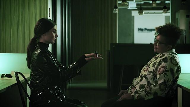 NATH BOTA RAQUEL NA PAREDE! Será que ela vai desistir?