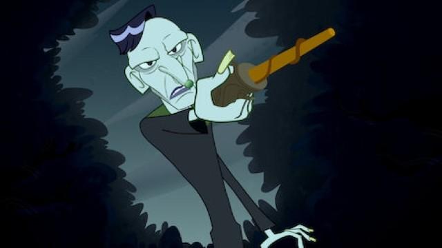 The Wizard of Johnny