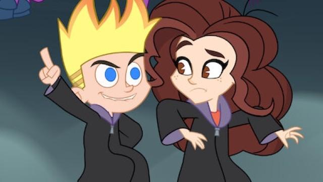 Return to the Wizard of Johnny