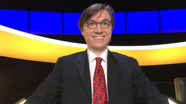 Steef de Jong