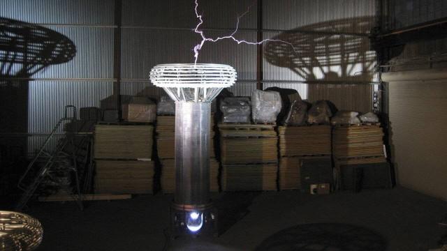 Zapped