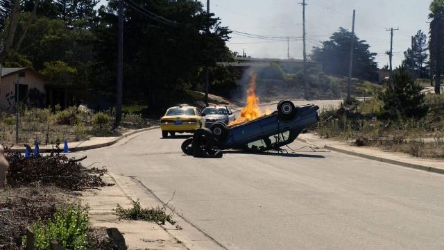 Need for Speed