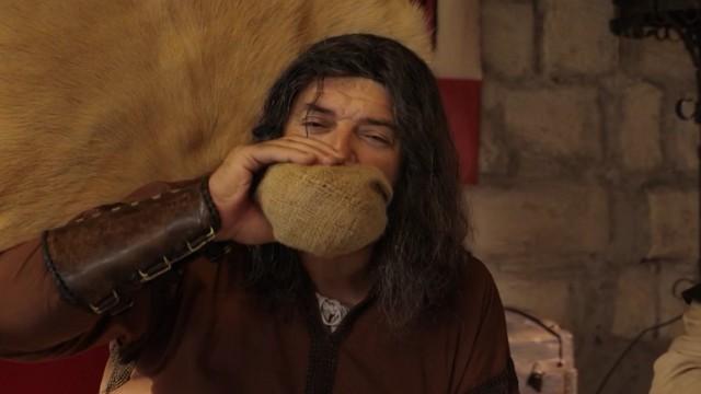 Mrkomir i čudesni eliksir