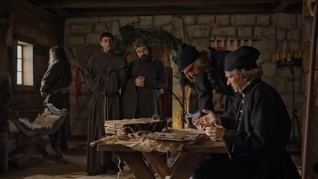 Mrkomir i kreditna omča