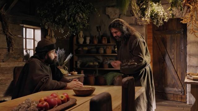 Mrkomir i voće razdora