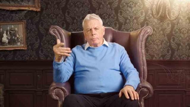 Ghosts & Poltergeist Activity Explained