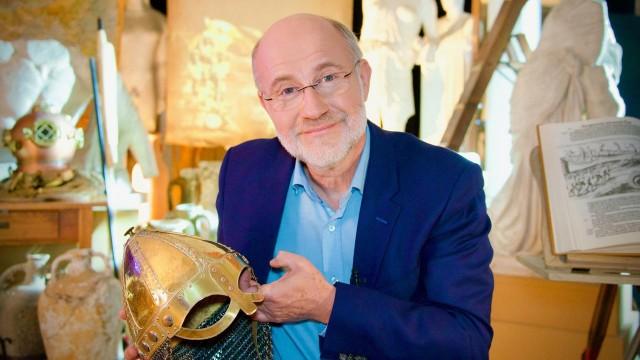 Ungelöste Fälle der Archäologie (7): Verlorene Techniken