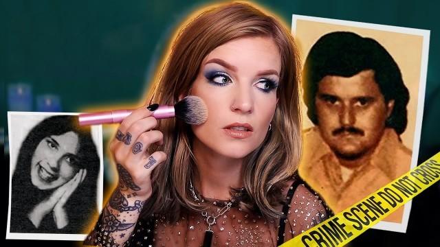 Seriemoordenaar BOBBY JOE LONG en overlevende LISA MCVEY