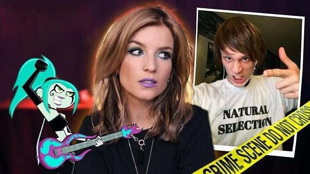 De DODELIJKE FANTASIE WERELD van een YOUTUBER