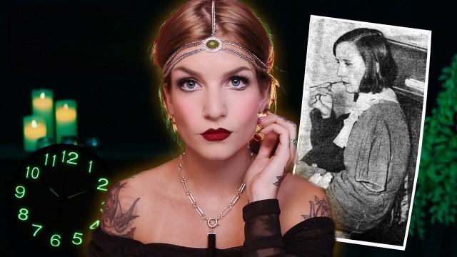 Wie waren de RADIUM GIRLS?