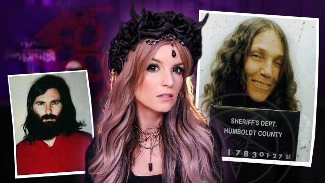 De San Francisco Witch Killers