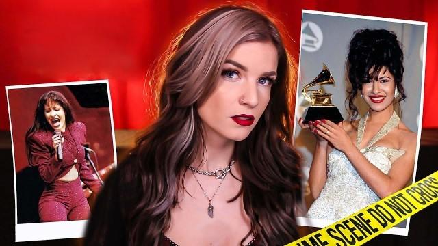 Selena Quintanilla: SUPERSTER vermoord door FAN