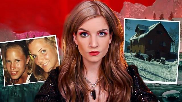 CHRISTMAS CABIN MURDERS: Moord in Vakantiehuisje
