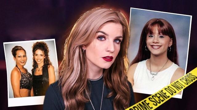 Van 'Miss Irresistible' naar Moordenaar
