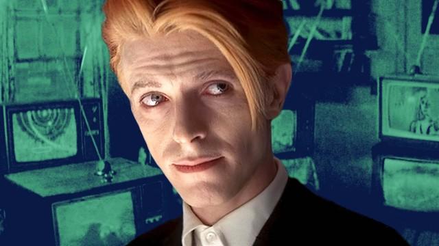 David Bowie
