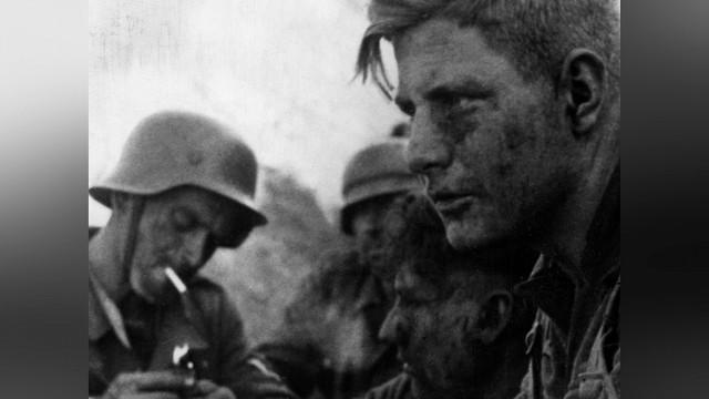 1939 - 1940: We Are At War