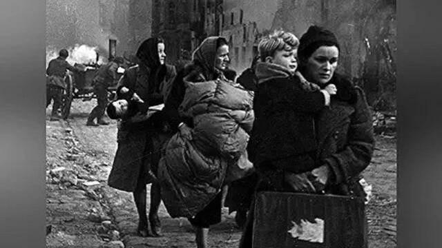 1941 – 1942: Infamy