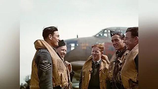 Sommer 1942: A Dream Of Great Success