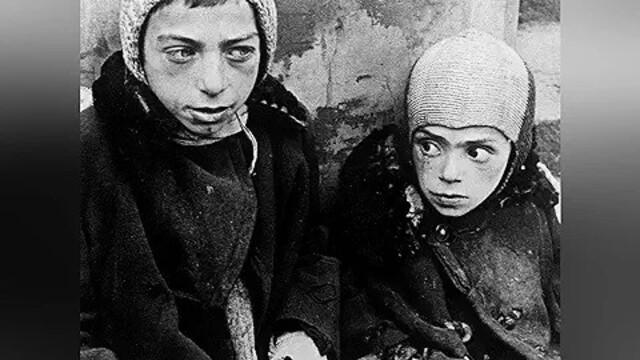 1942 – 1943: I Shall Never Look Back