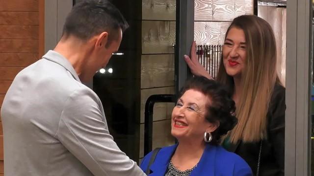 De madre a hija