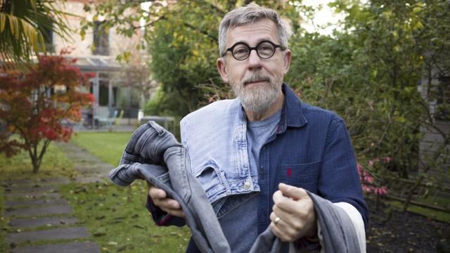 Le jean : une révolution dans nos placards