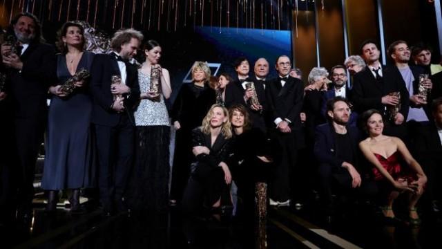 47e cérémonie des César