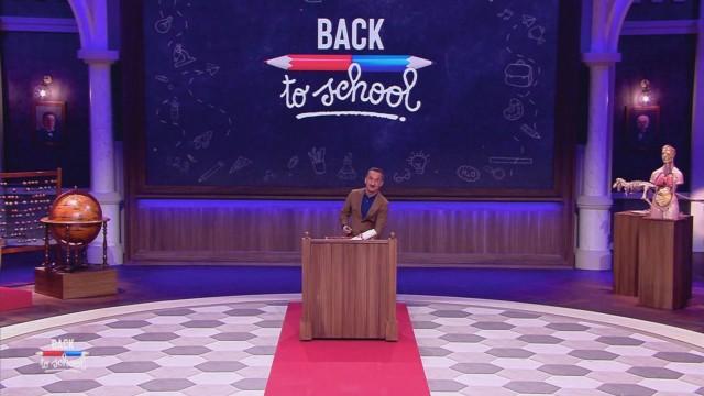 Seconda puntata