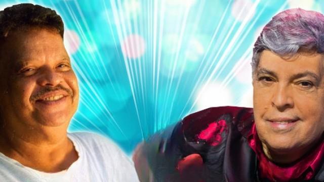 FAMOSOS QUE SÃO PARENTES E VOCÊ NÃO SABIA! #2