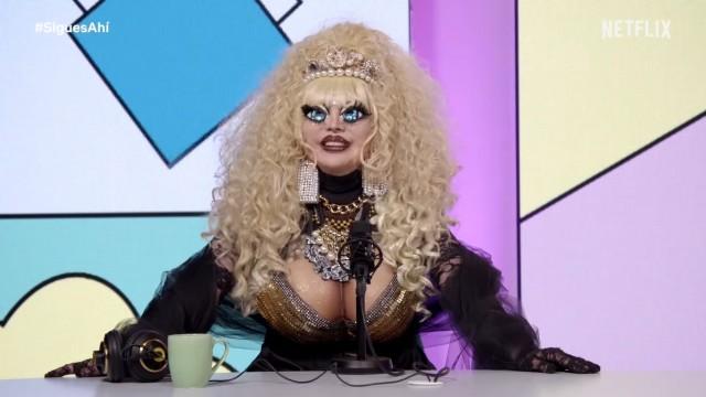 Más allá del arte, con Manuela Trasobares