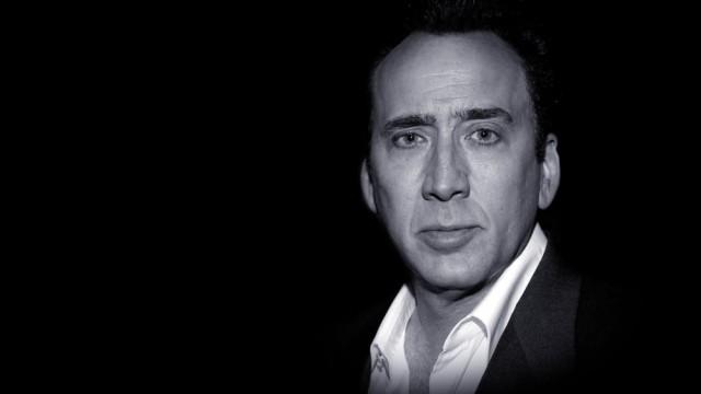 Nicolas Cage