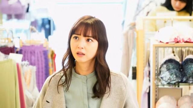 奇妙な三角関係スタート!?