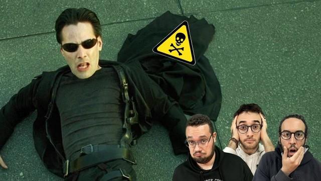 La SCIENZA di MATRIX
