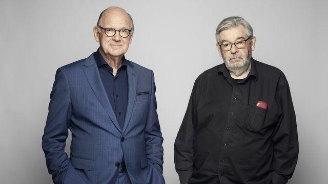 Finaleweek: woensdag
