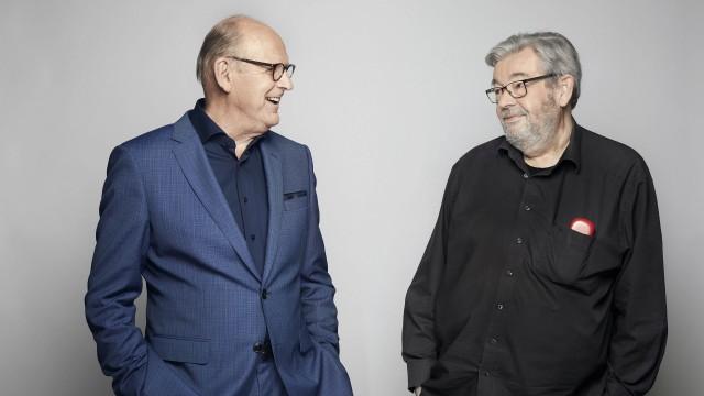 Finaleweek: vrijdag