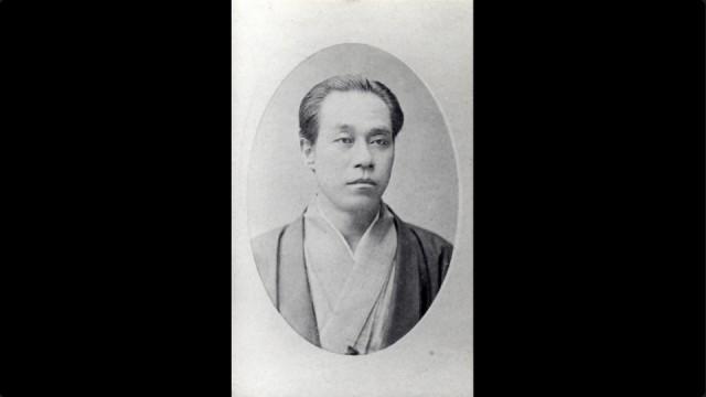 私には見えている! 福澤諭吉 日本近代化の夢