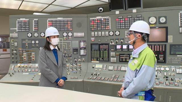 世界が真っ暗に！？電気が消える日 ～　電力ひっ迫の真相　～