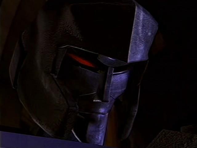 Nemesis Part 2 Deleted Scene
