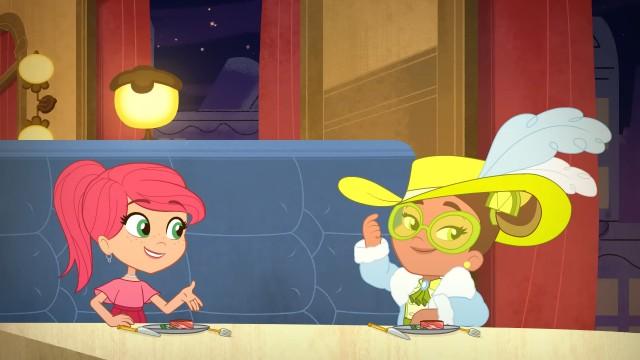 Be Your Berry Best!